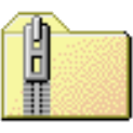 tylerhall.zip file icon